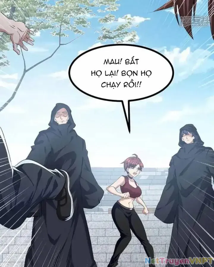 Ta Quét Phó Bản Ở Khắp Thế Giới Chap 100 - Next Chap 99