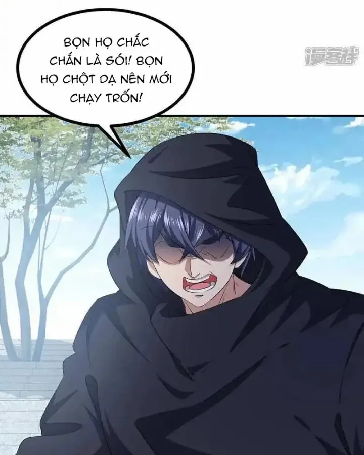 Ta Quét Phó Bản Ở Khắp Thế Giới Chap 100 - Next Chap 99