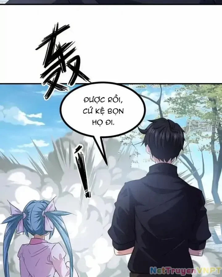 Ta Quét Phó Bản Ở Khắp Thế Giới Chap 100 - Next Chap 99