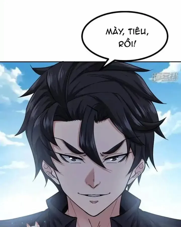 Ta Quét Phó Bản Ở Khắp Thế Giới Chap 100 - Next Chap 99