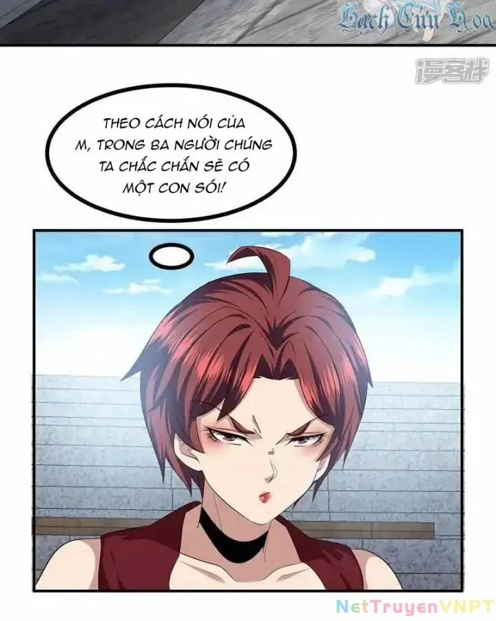 Ta Quét Phó Bản Ở Khắp Thế Giới Chap 100 - Next Chap 99