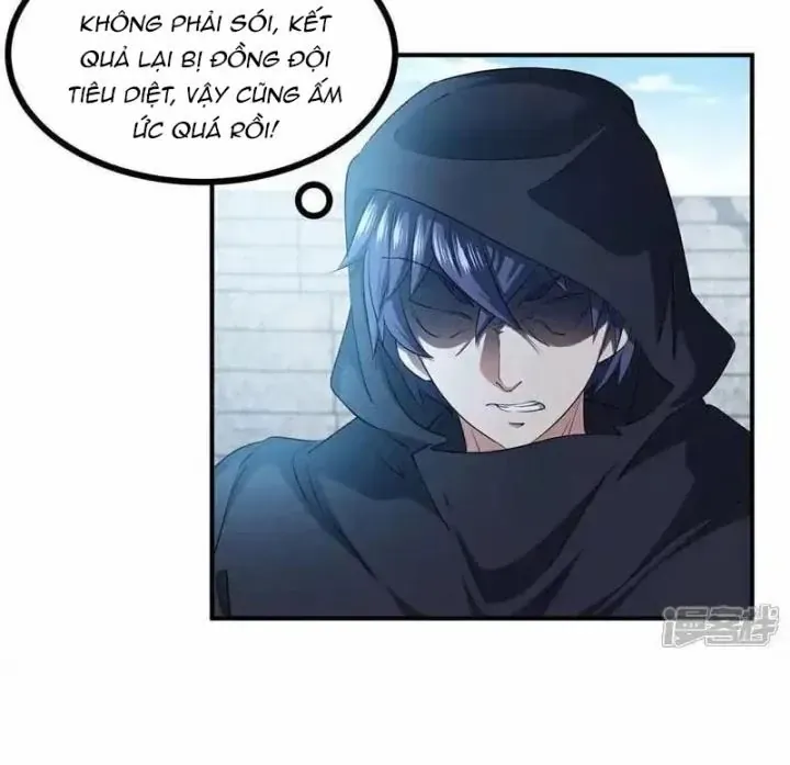 Ta Quét Phó Bản Ở Khắp Thế Giới Chap 100 - Next Chap 99