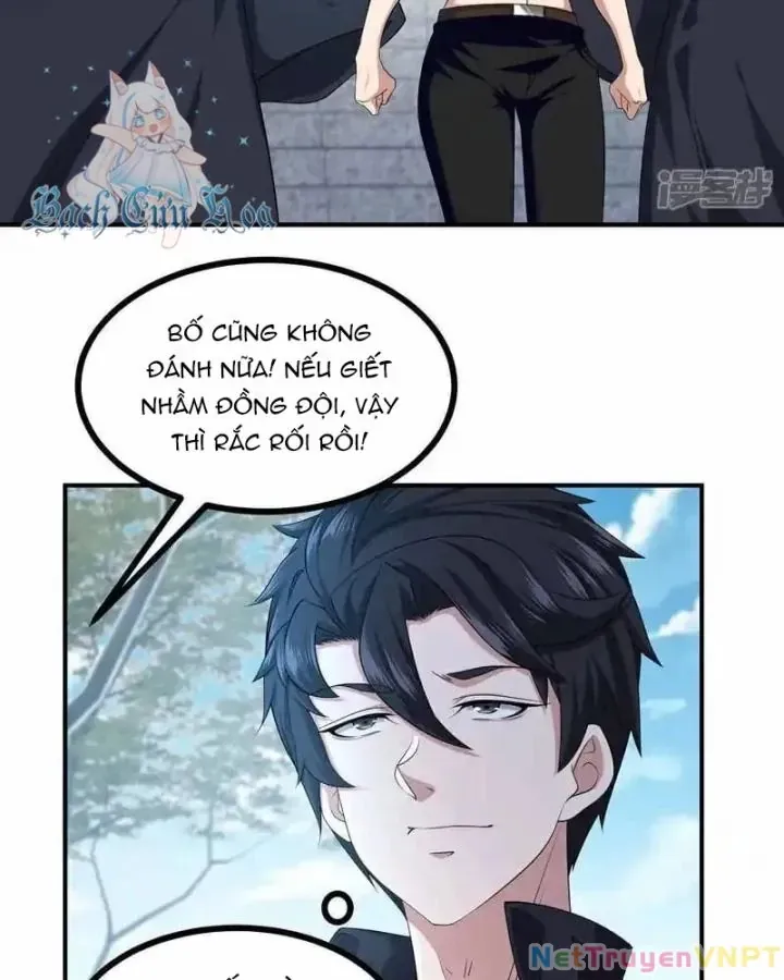 Ta Quét Phó Bản Ở Khắp Thế Giới Chap 100 - Next Chap 99