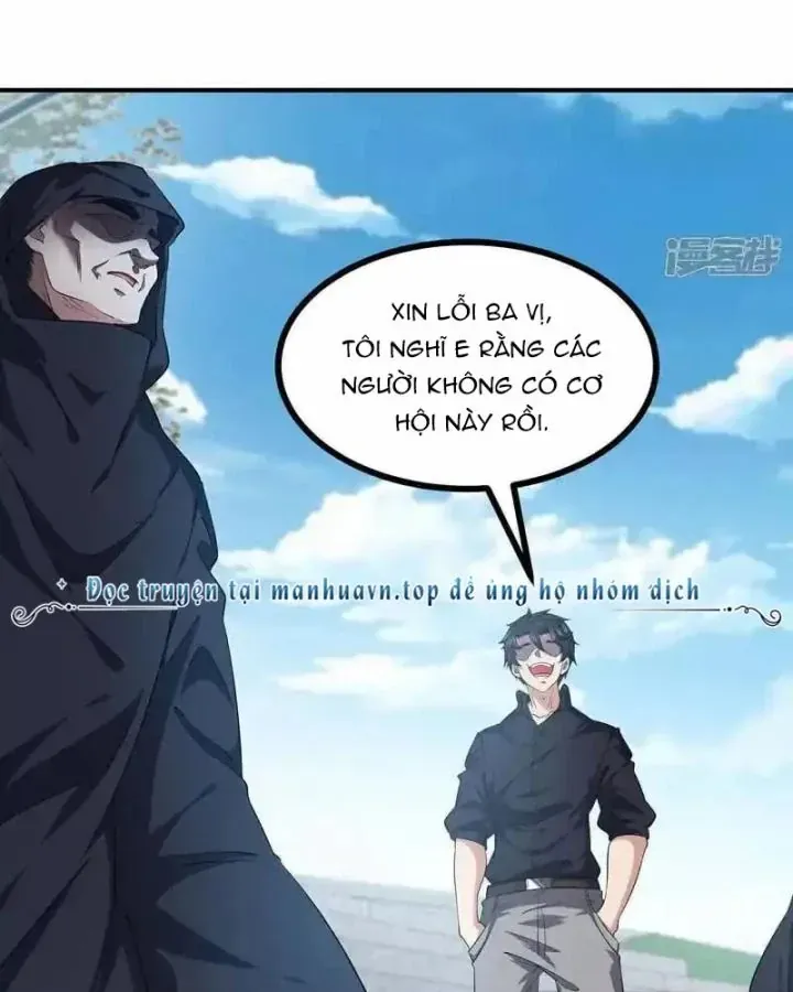 Ta Quét Phó Bản Ở Khắp Thế Giới Chap 100 - Next Chap 99