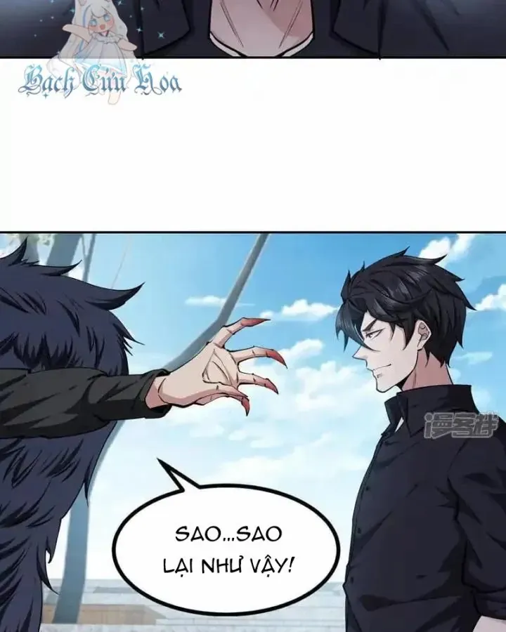 Ta Quét Phó Bản Ở Khắp Thế Giới Chap 100 - Next Chap 99