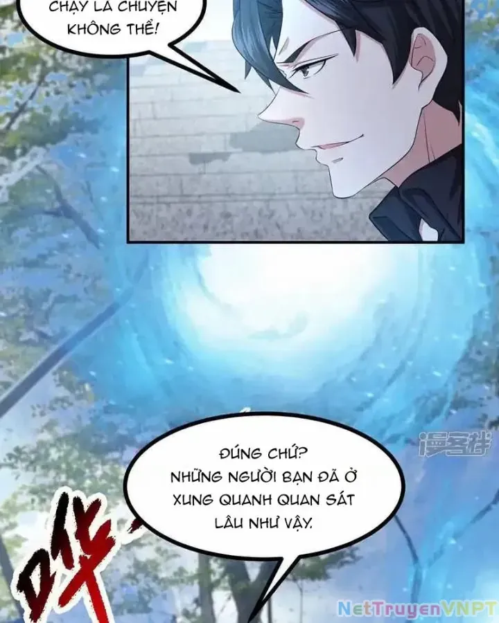 Ta Quét Phó Bản Ở Khắp Thế Giới Chap 100 - Next Chap 99