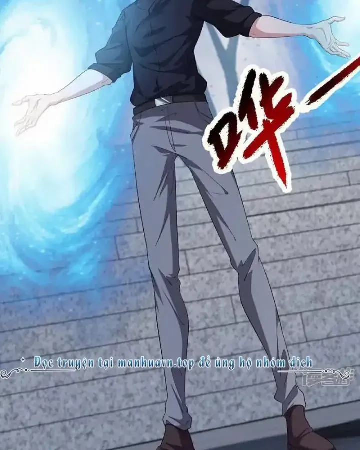 Ta Quét Phó Bản Ở Khắp Thế Giới Chap 100 - Next Chap 99