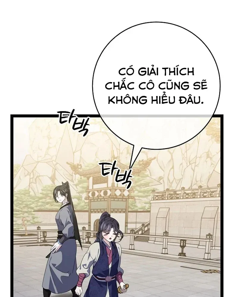 Hồi Sinh Huyết Mạch Nam Cung Chap 51 - Next Chap 50