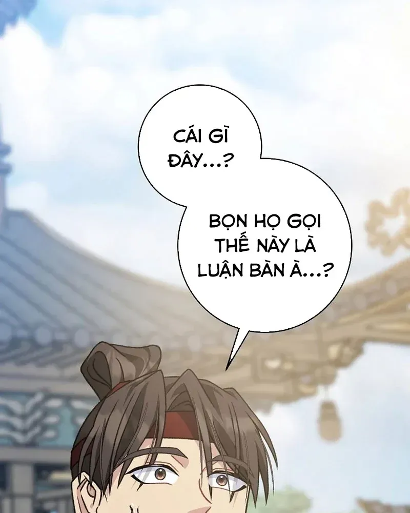 Hồi Sinh Huyết Mạch Nam Cung Chap 51 - Next Chap 50