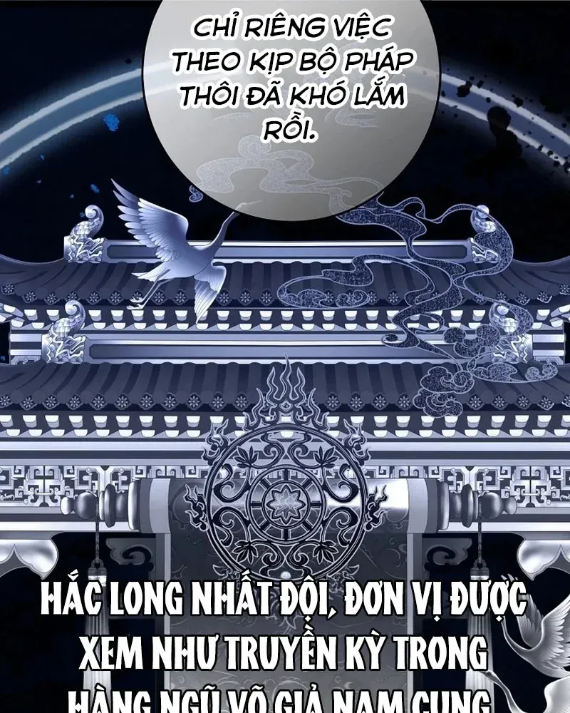 Hồi Sinh Huyết Mạch Nam Cung Chap 51 - Next Chap 50