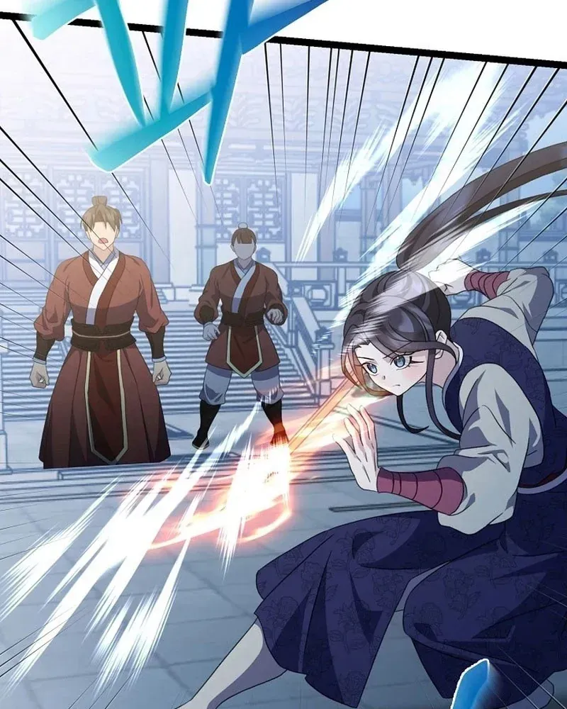 Hồi Sinh Huyết Mạch Nam Cung Chap 51 - Next Chap 50
