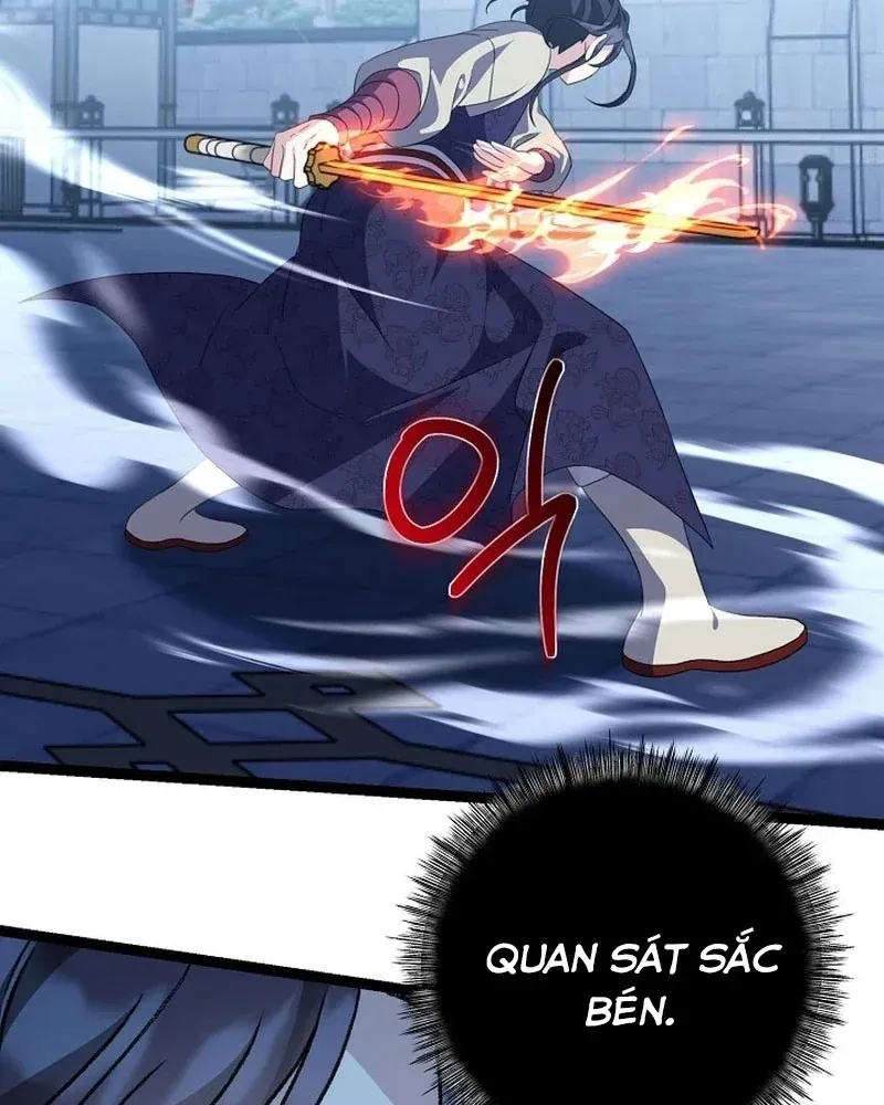 Hồi Sinh Huyết Mạch Nam Cung Chap 51 - Next Chap 50