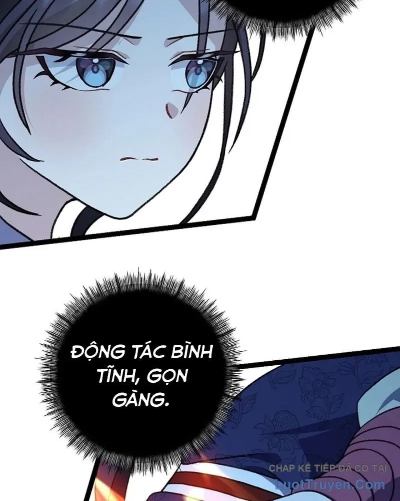 Hồi Sinh Huyết Mạch Nam Cung Chap 51 - Next Chap 50