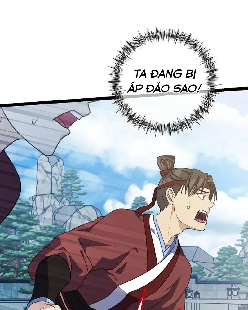 Hồi Sinh Huyết Mạch Nam Cung Chap 51 - Next Chap 50