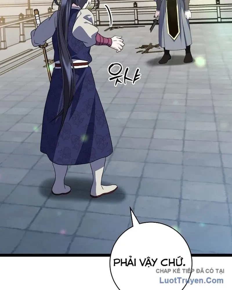 Hồi Sinh Huyết Mạch Nam Cung Chap 51 - Next Chap 50