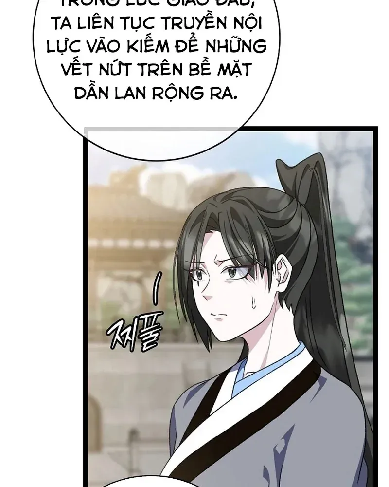Hồi Sinh Huyết Mạch Nam Cung Chap 51 - Next Chap 50