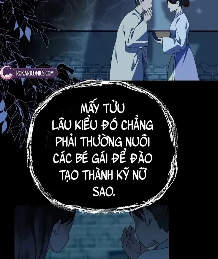 Hồi Sinh Huyết Mạch Nam Cung Chap 52 - Next Chap 51