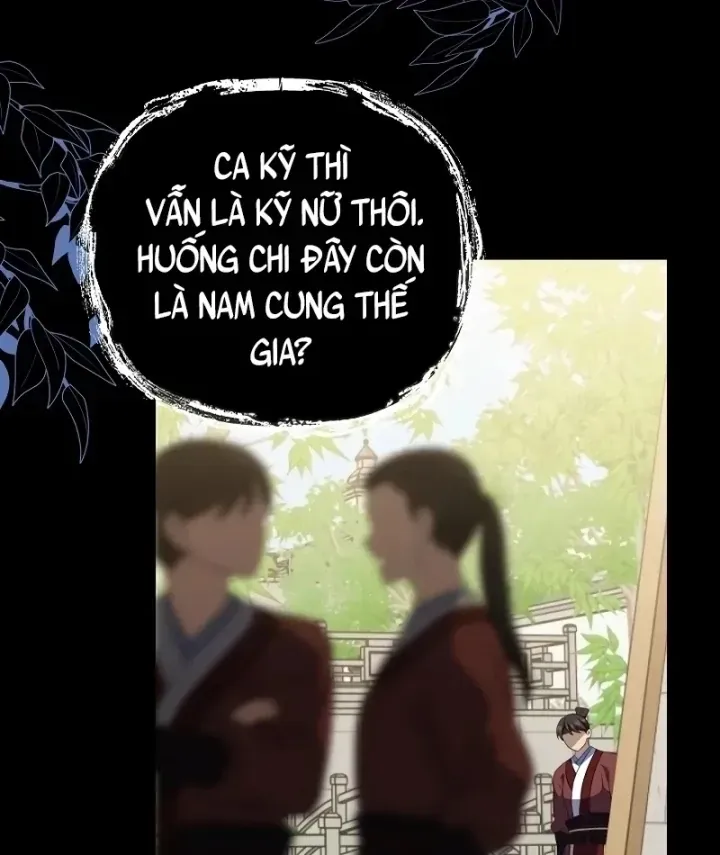 Hồi Sinh Huyết Mạch Nam Cung Chap 52 - Next Chap 51