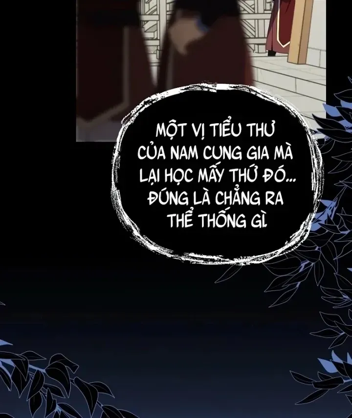 Hồi Sinh Huyết Mạch Nam Cung Chap 52 - Next Chap 51