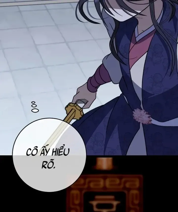 Hồi Sinh Huyết Mạch Nam Cung Chap 52 - Next Chap 51