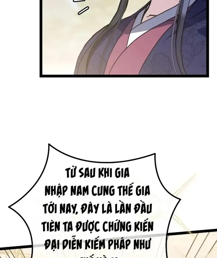 Hồi Sinh Huyết Mạch Nam Cung Chap 52 - Next Chap 51