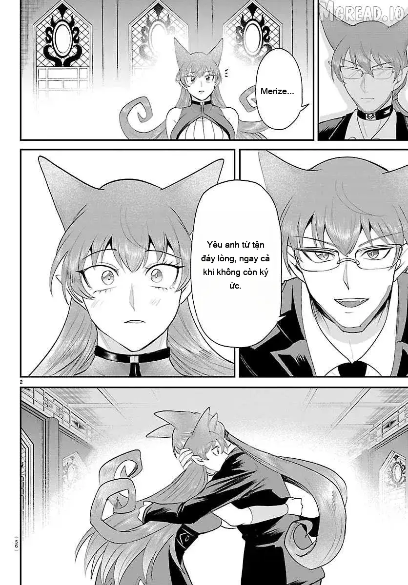 Mairimashita! Iruma-kun