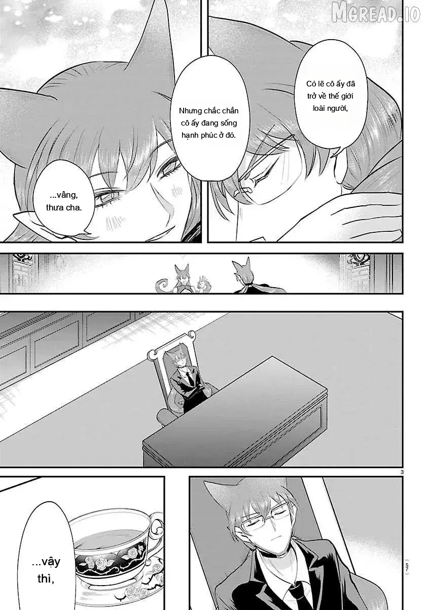 Mairimashita! Iruma-kun