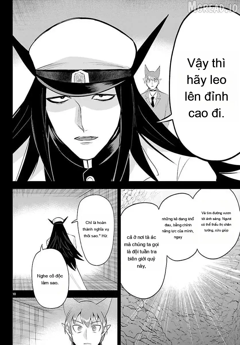Mairimashita! Iruma-kun