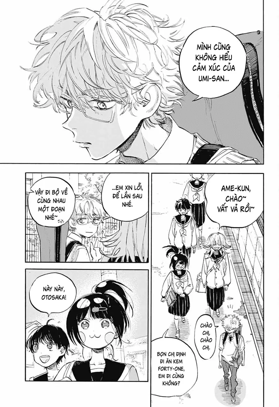 Ame To Umi - Chapter 10 - truyendanghot.com