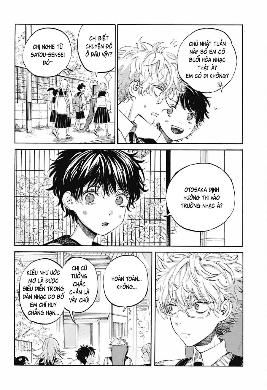 Ame To Umi - Chapter 10 - truyendanghot.com