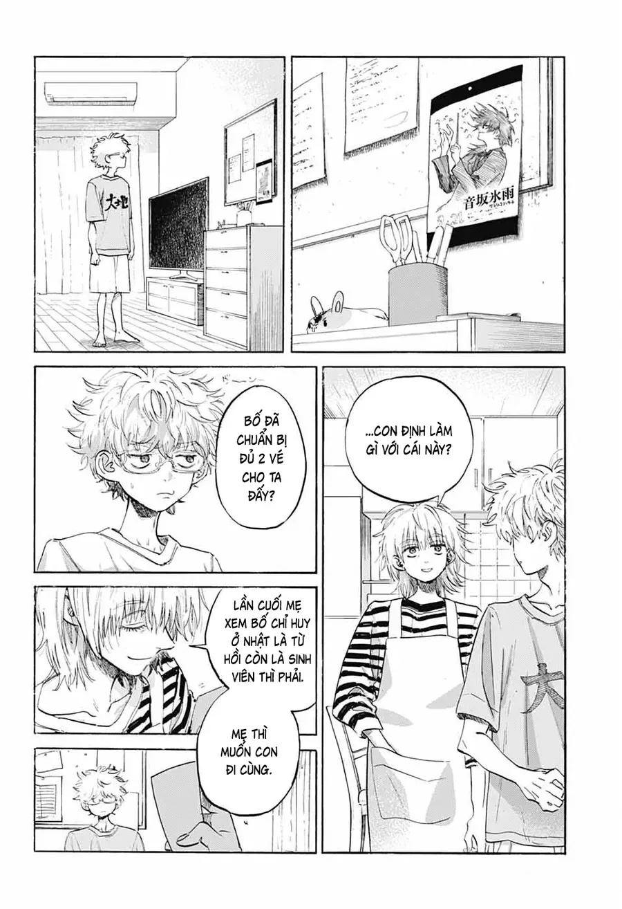 Ame To Umi - Chapter 10 - truyendanghot.com
