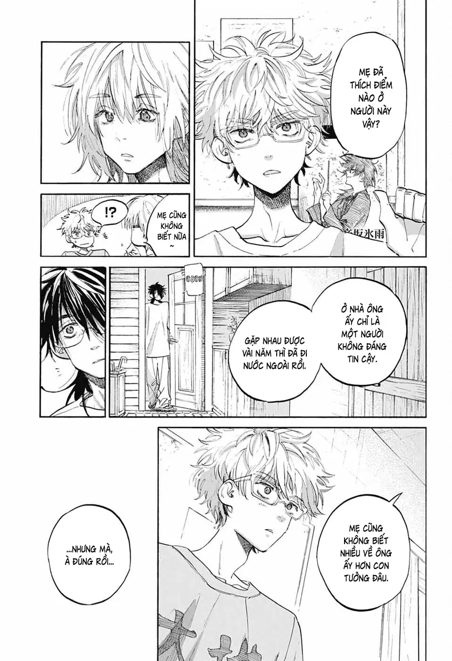 Ame To Umi - Chapter 10 - truyendanghot.com