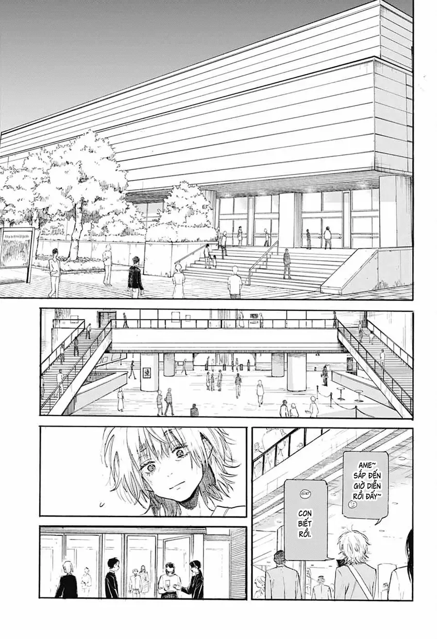 Ame To Umi - Chapter 10 - truyendanghot.com
