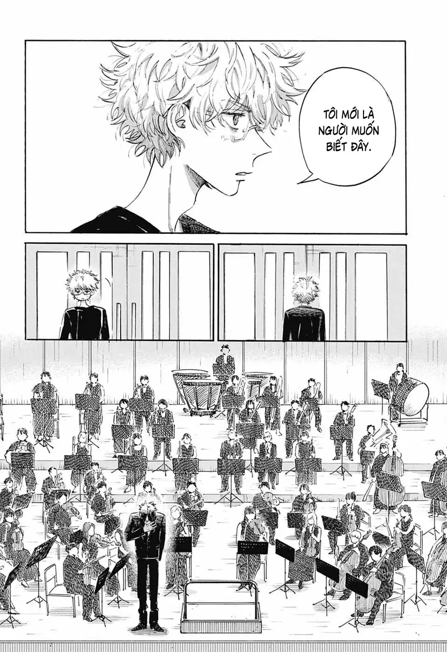 Ame To Umi - Chapter 10 - truyendanghot.com