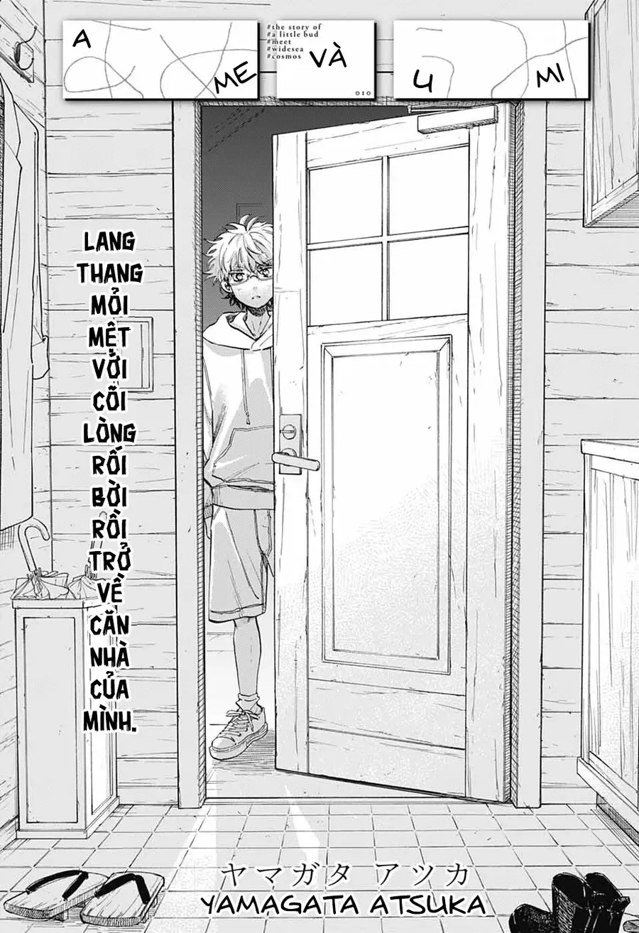 Ame To Umi - Chapter 10 - truyendanghot.com