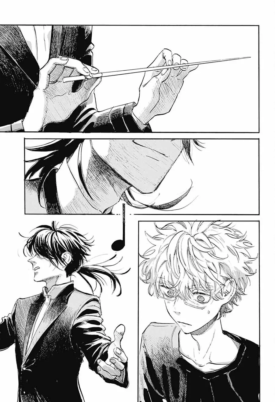 Ame To Umi - Chapter 10 - truyendanghot.com