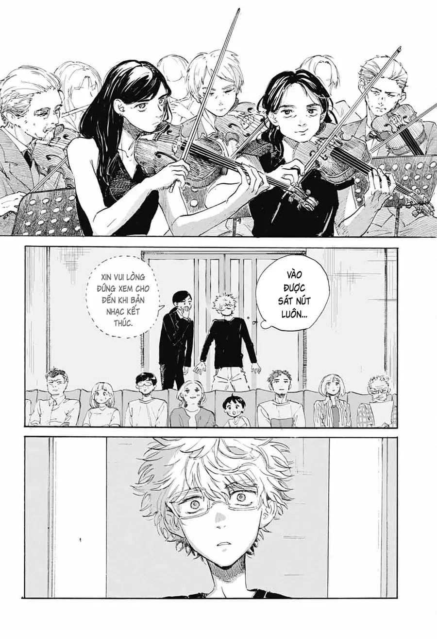 Ame To Umi - Chapter 10 - truyendanghot.com