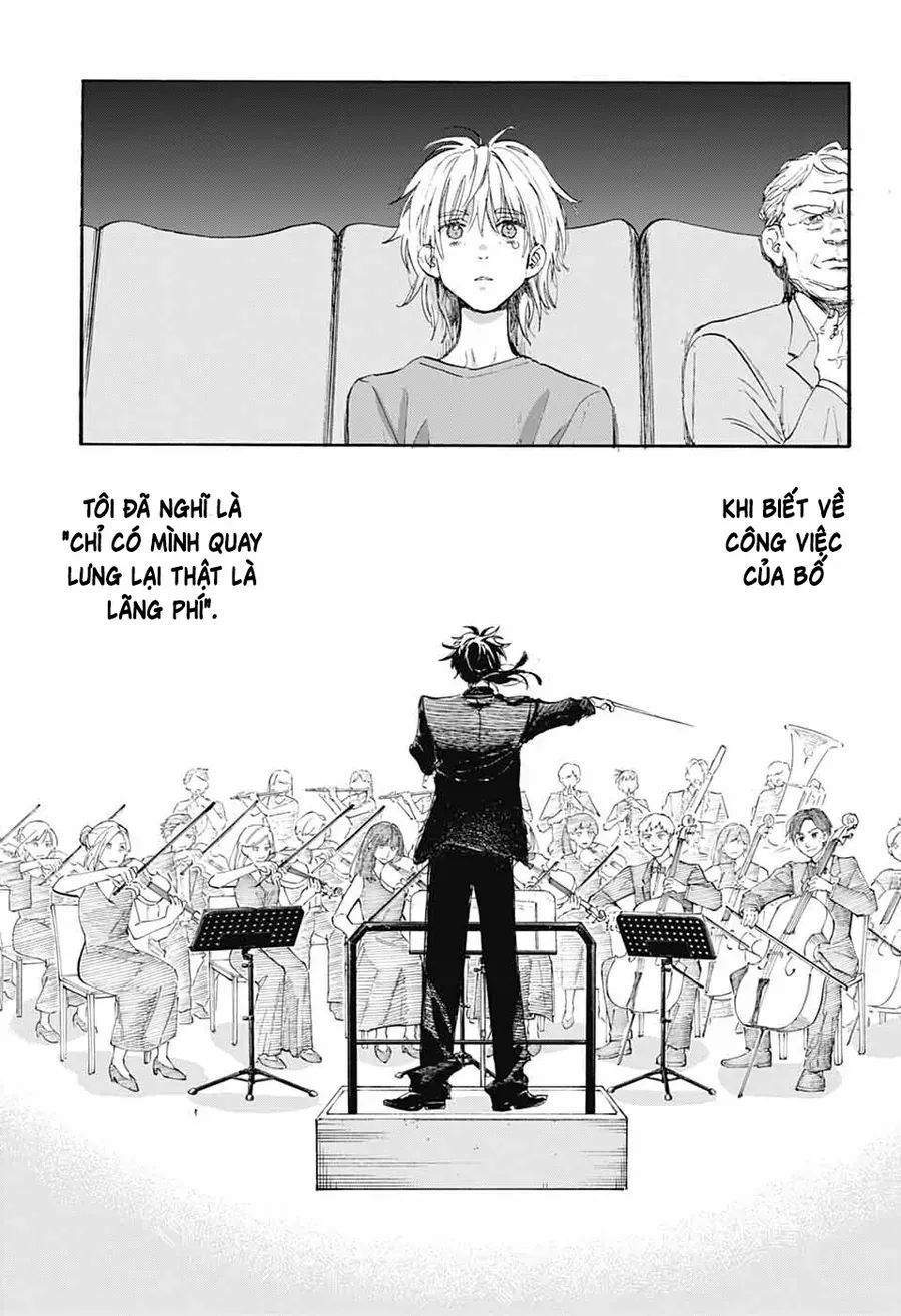 Ame To Umi - Chapter 10 - truyendanghot.com