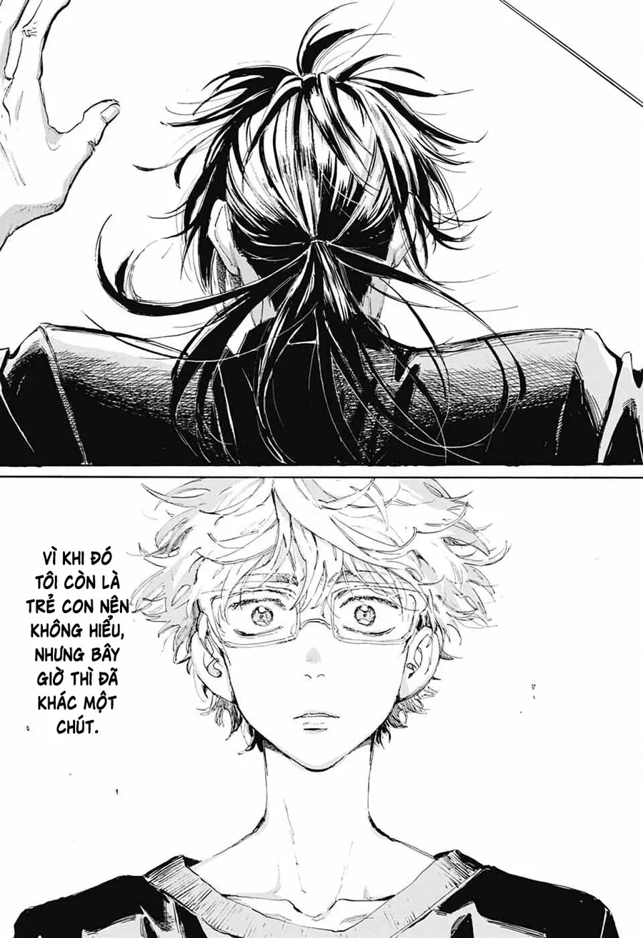 Ame To Umi - Chapter 10 - truyendanghot.com