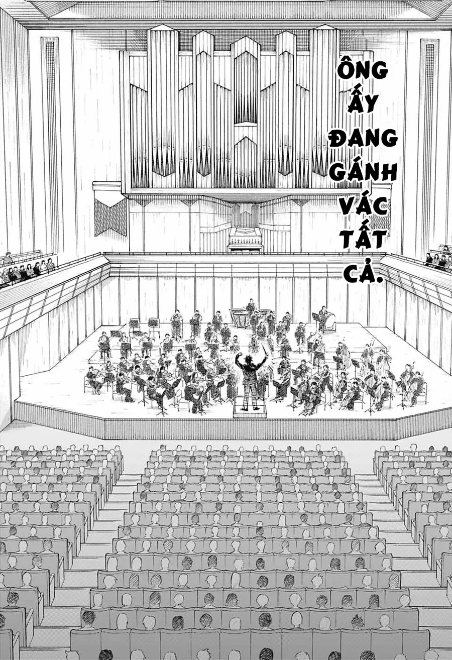Ame To Umi - Chapter 10 - truyendanghot.com