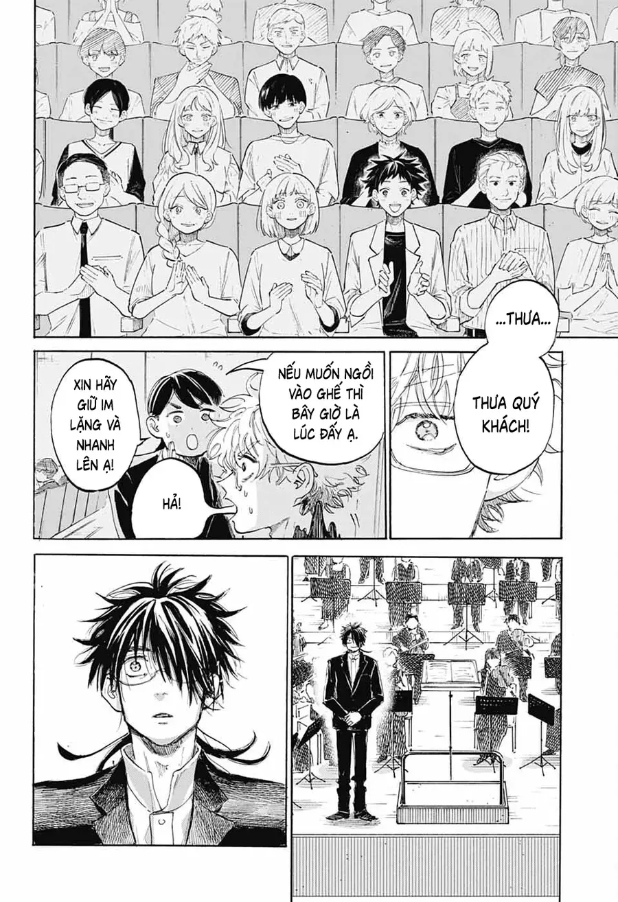 Ame To Umi - Chapter 10 - truyendanghot.com