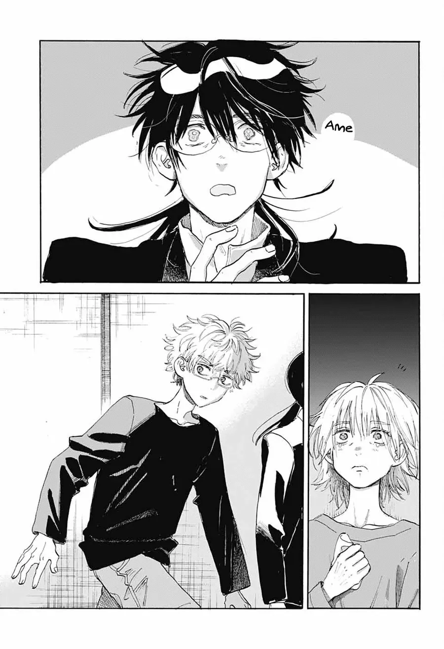 Ame To Umi - Chapter 10 - truyendanghot.com