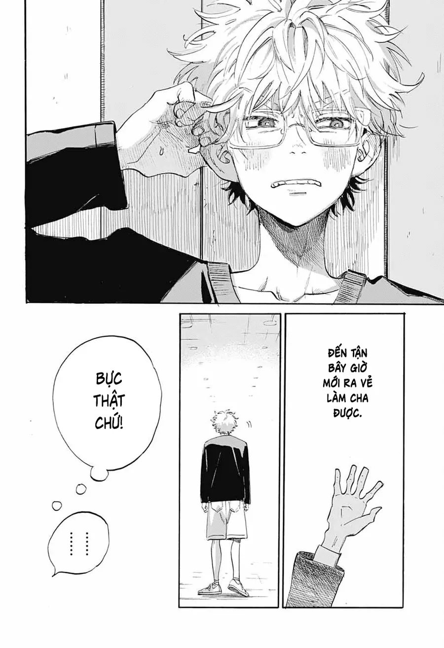 Ame To Umi - Chapter 10 - truyendanghot.com