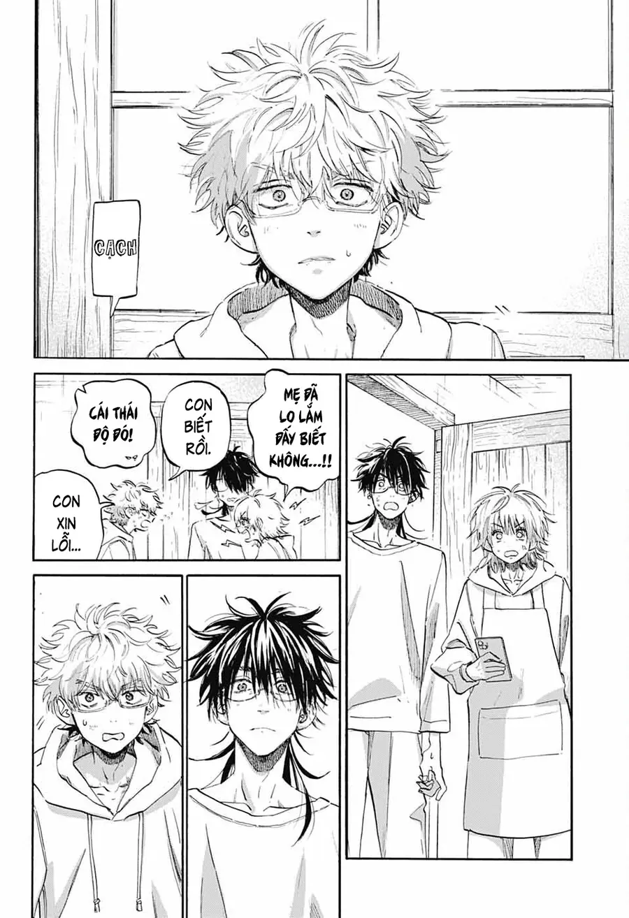 Ame To Umi - Chapter 10 - truyendanghot.com