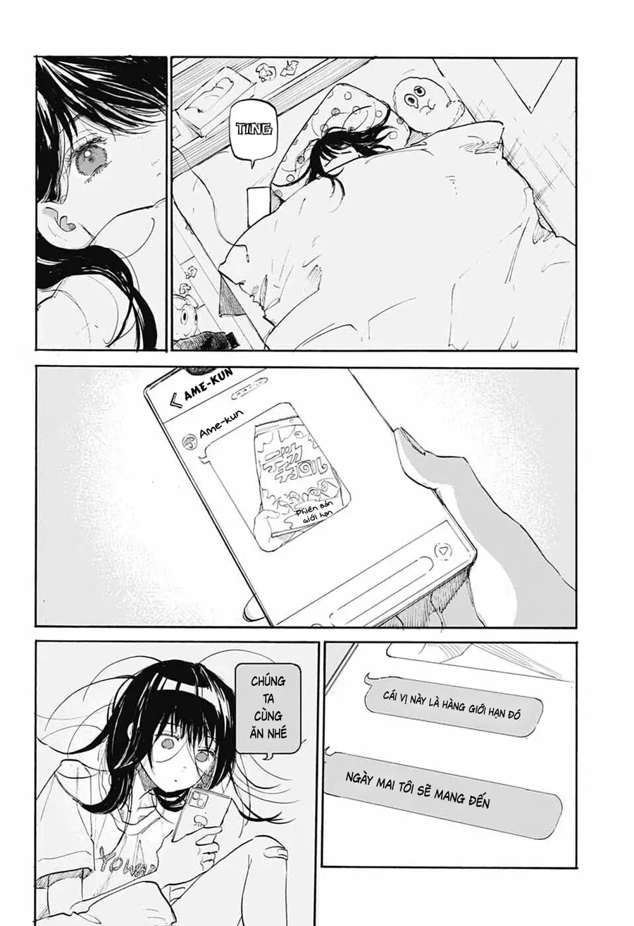 Ame To Umi - Chapter 10 - truyendanghot.com