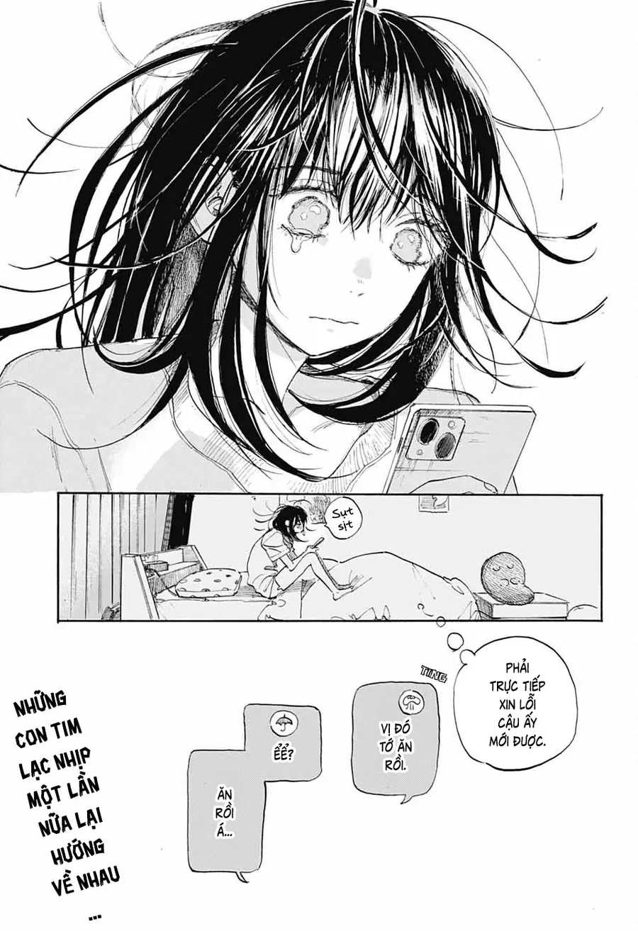 Ame To Umi - Chapter 10 - truyendanghot.com