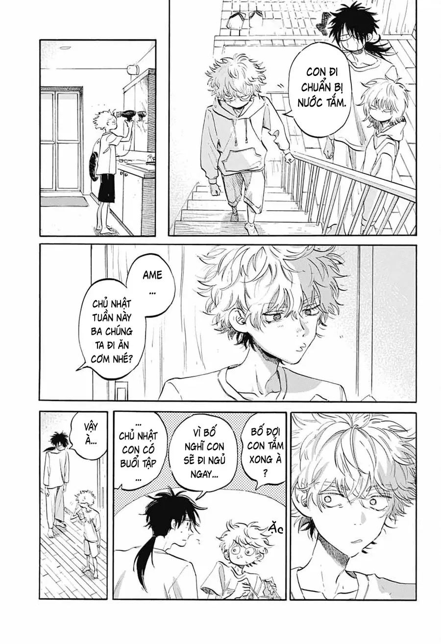 Ame To Umi - Chapter 10 - truyendanghot.com