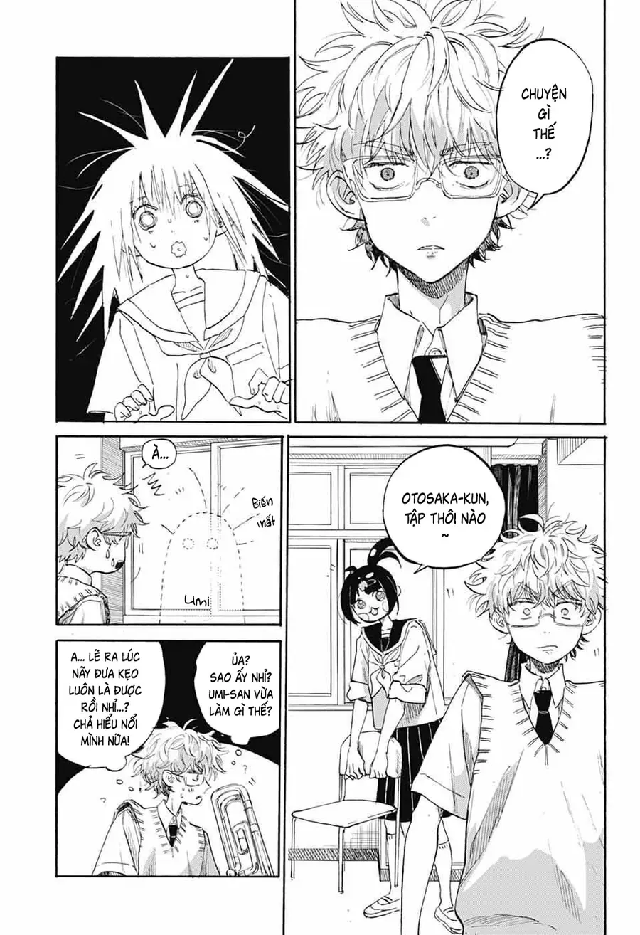 Ame To Umi - Chapter 11 - truyendanghot.com