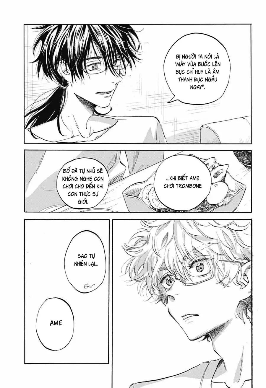Ame To Umi - Chapter 11 - truyendanghot.com
