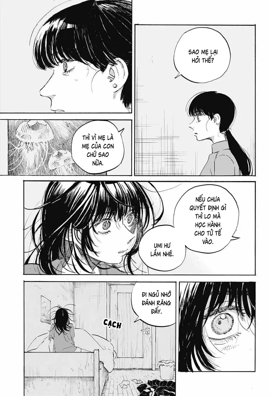 Ame To Umi - Chapter 11 - truyendanghot.com
